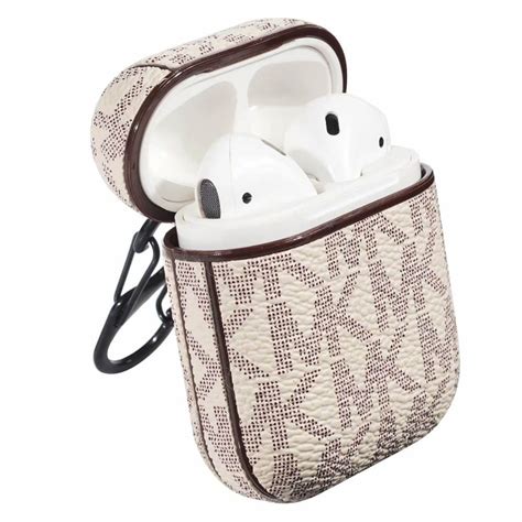 michael kors airpod case|mk AirPods case.